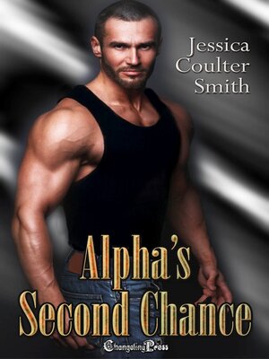 cover image of Alpha's Second Chance